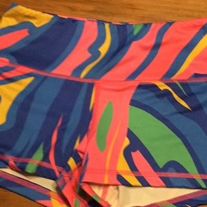 Fleo High Rise Original Short